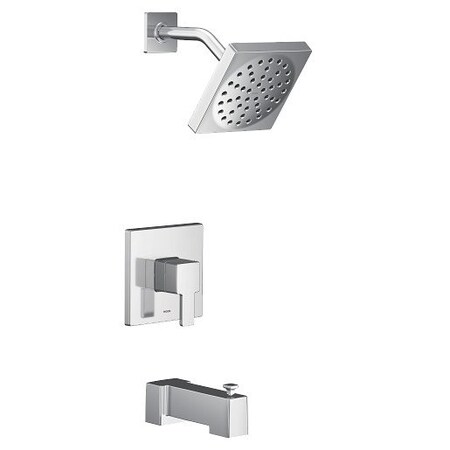 Moen Chrome M-CORE 2-Series Tub/Shower UTS2713EP